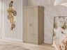 Garderobe Tucson 175