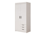 Garderobe Tucson 175