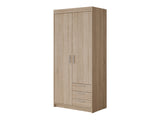Garderobe Tucson 175