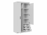 Garderobe Tucson 175