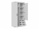 Garderobe Tucson 175