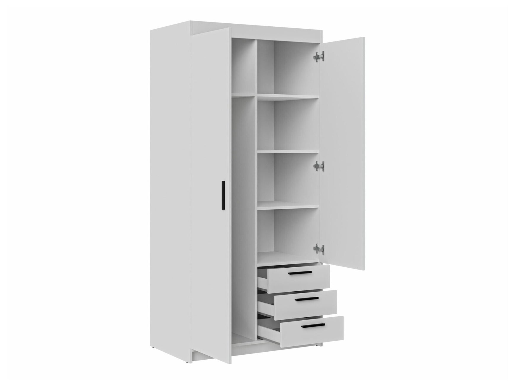 Garderobe Tucson 175