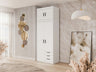 Garderobe Tucson 176