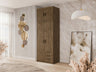 Garderobe Tucson 176