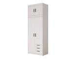 Garderobe Tucson 176
