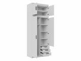Garderobe Tucson 176