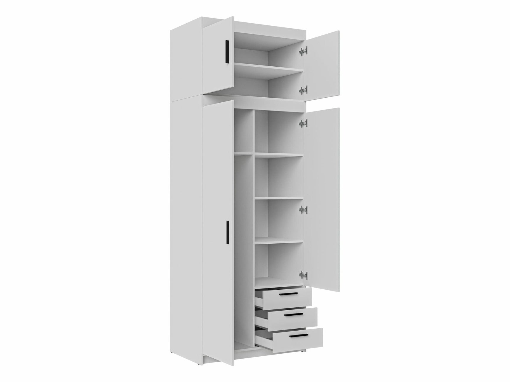 Garderobe Tucson 176