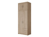 Garderobe Tucson 176