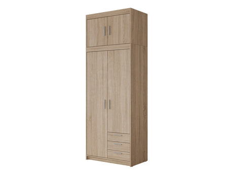 Garderobe Tucson 176