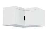 Hjørneskab Tucson 181