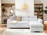 Hjørnesofa Boston 712