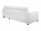 Hjørnesofa Boston 712