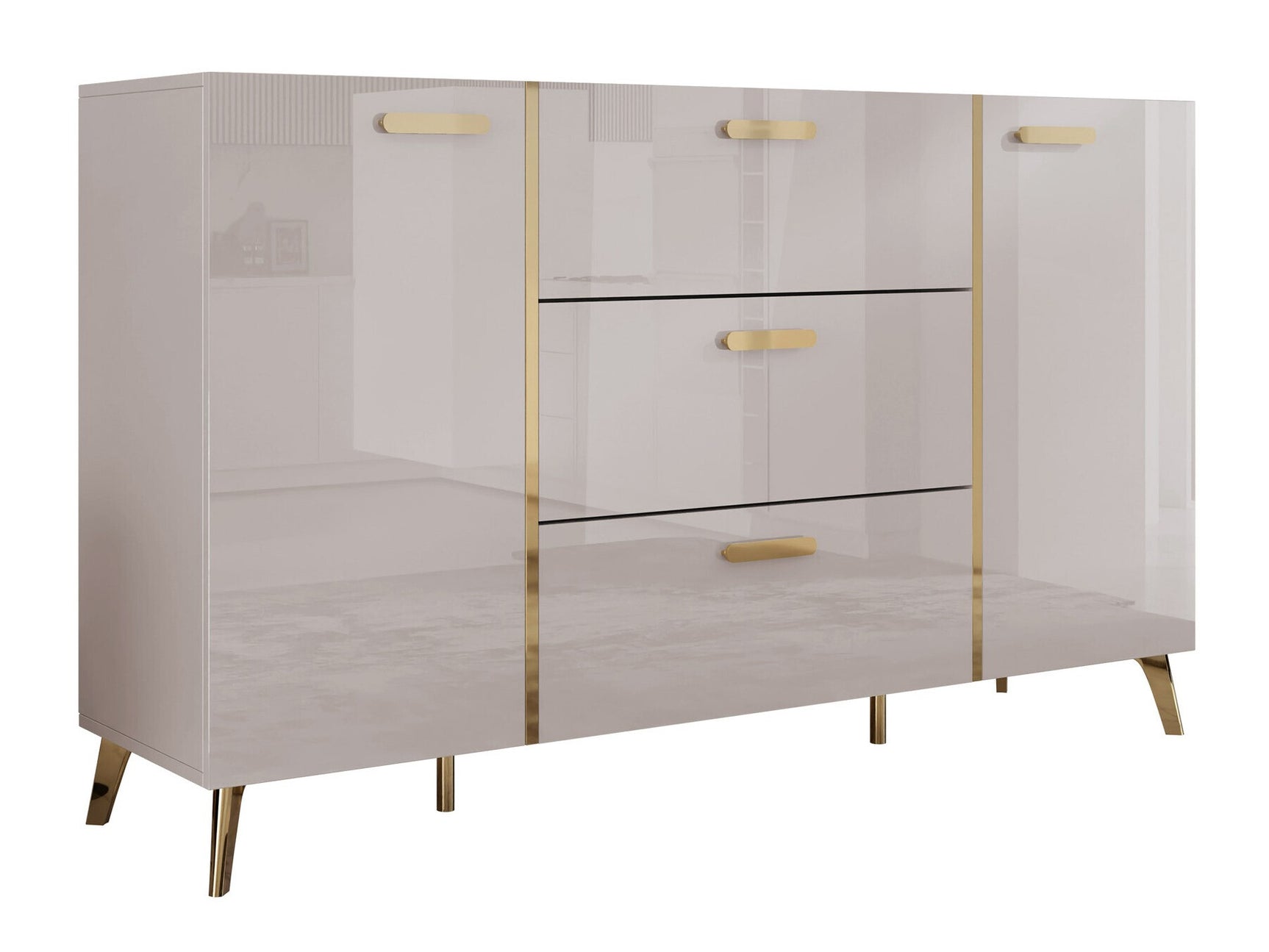 Kommode Comfivo Teslomo 109