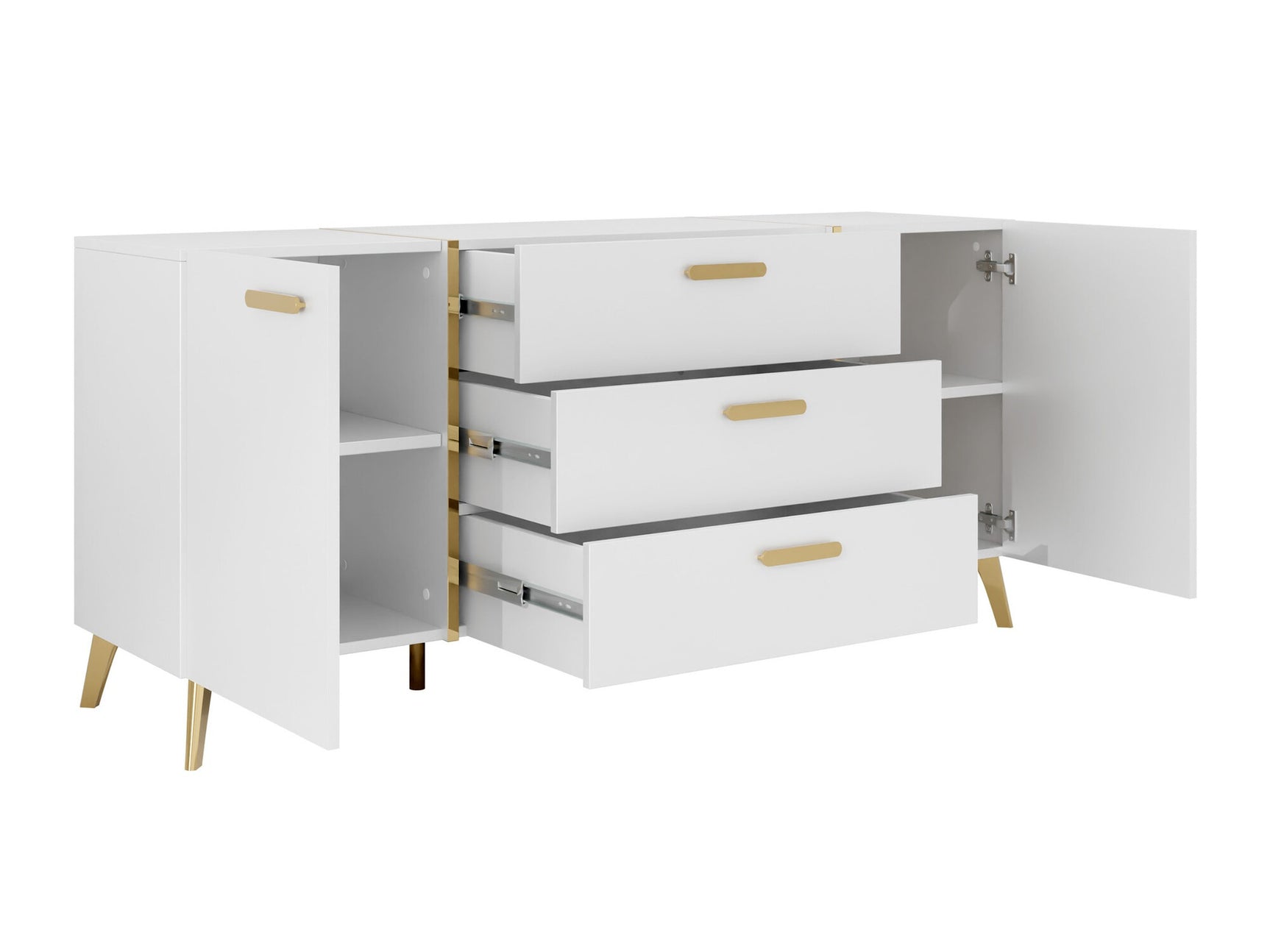 Kommode Comfivo Teslomo 109