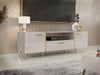 TV-bord Teslomo 100