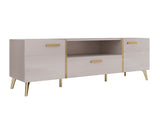 TV-bord Teslomo 100