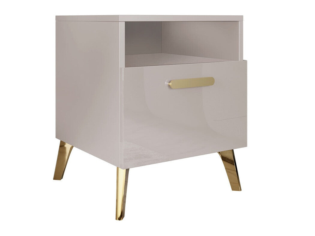 Sengebord Comfivo Teslomo 111