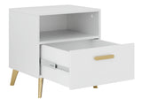Sengebord Comfivo Teslomo 111