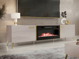 TV-bord Comfivo Teslomo 112