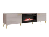 TV-bord Comfivo Teslomo 112