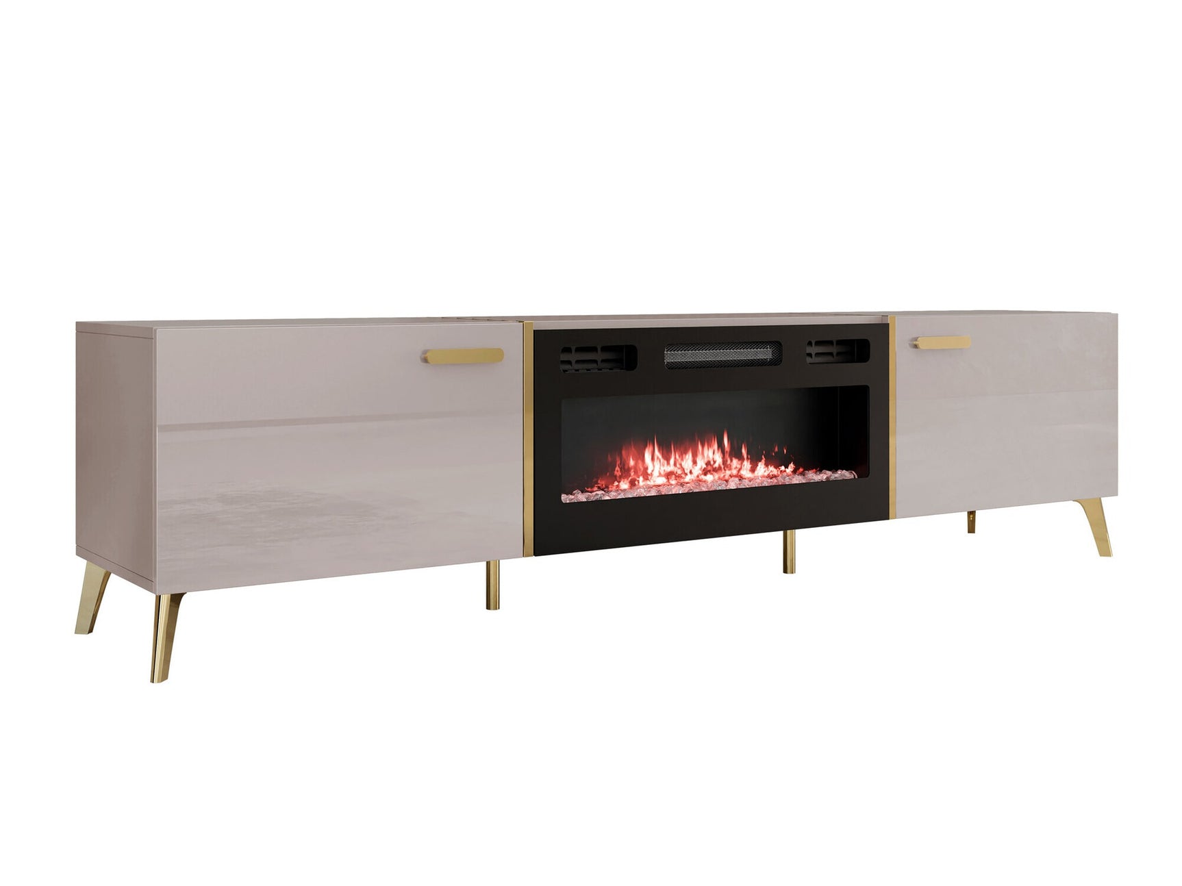 TV-bord Comfivo Teslomo 112