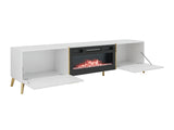 TV-bord Comfivo Teslomo 112