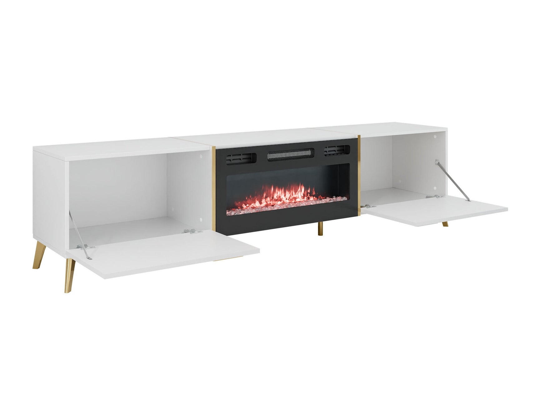 TV-bord Comfivo Teslomo 112