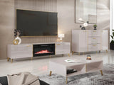 TV-bord Comfivo Teslomo 112