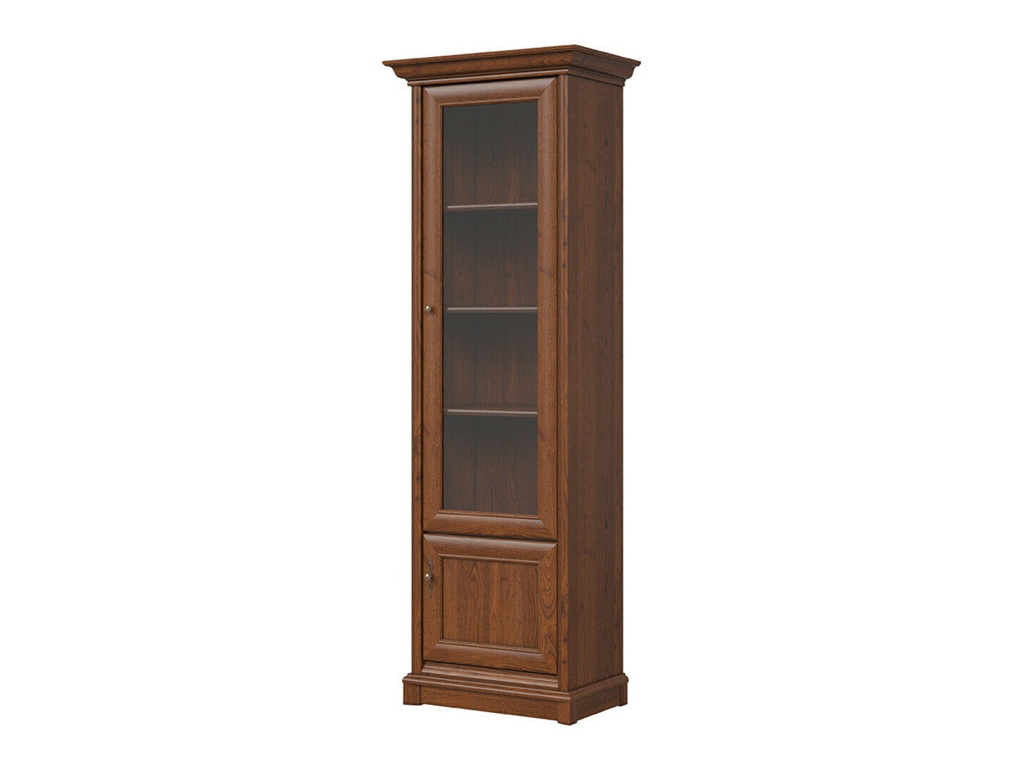 Vitrineskab Vendore 118 3949364
