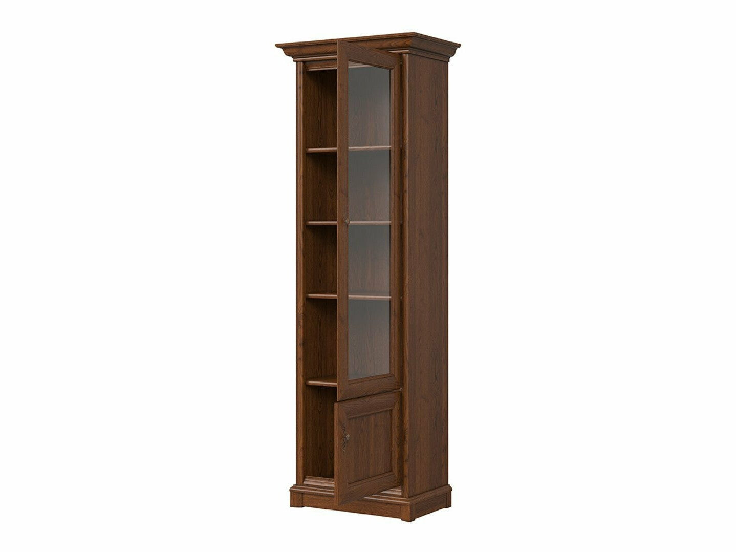 Vitrineskab Vendore 118 3949365