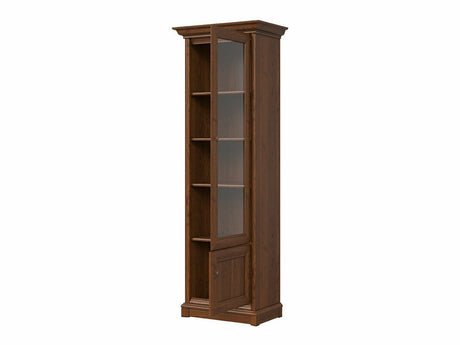 Vitrineskab Vendore 118 3949365