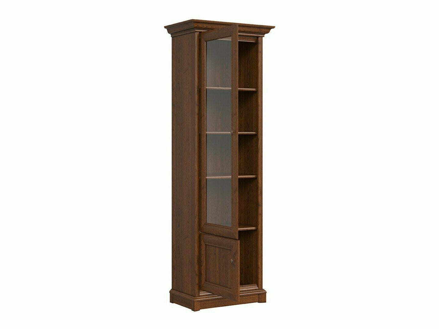 Vitrineskab Vendore 118 3949368