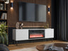 TV-bord Charlotte 210