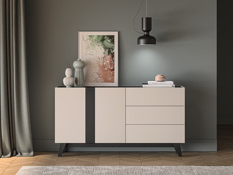 Kommode Evateno 102