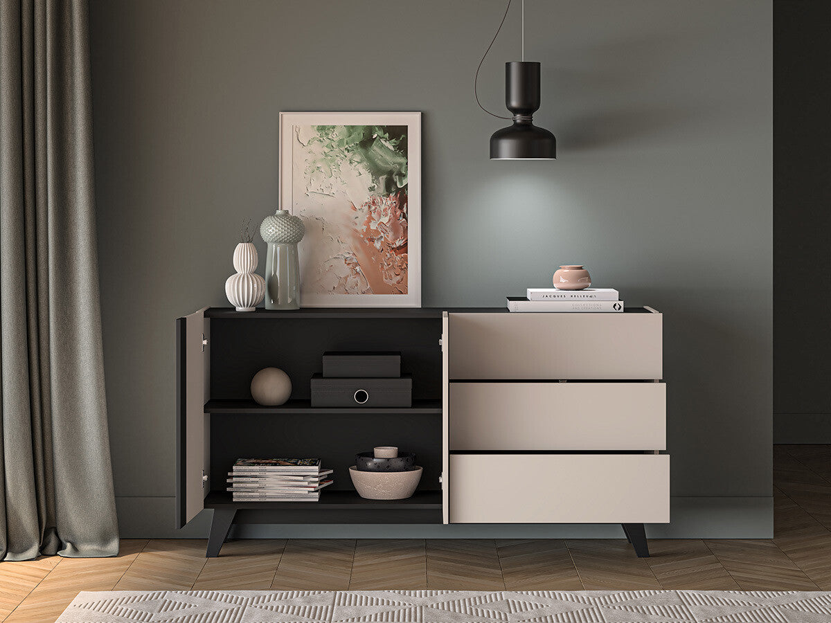 Kommode Evateno 102