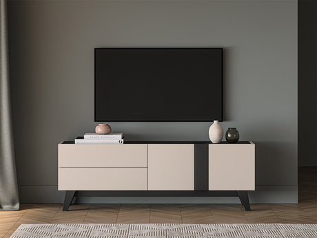 TV-bord Evateno 104