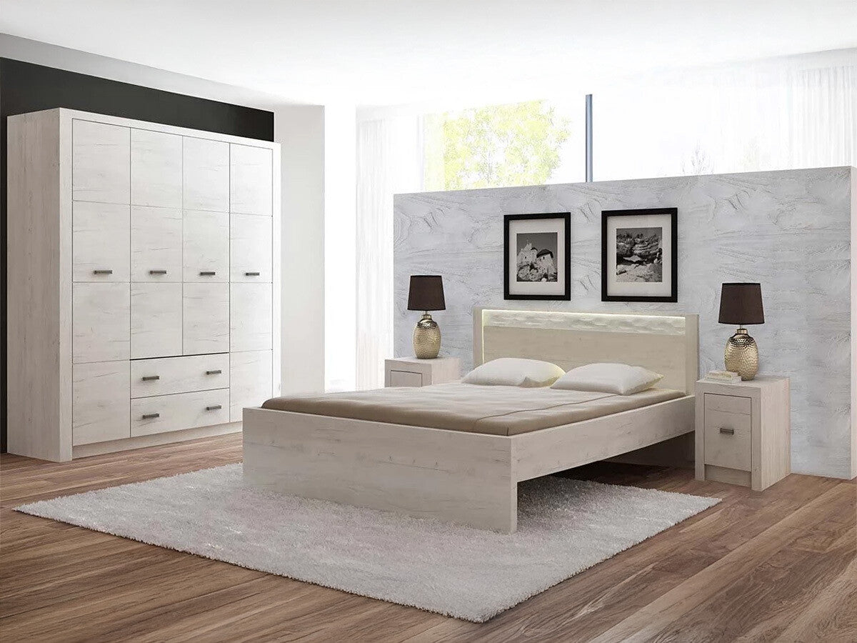 Bed Stanton C117 3951354