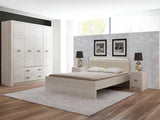 Bed Stanton C117 3951358