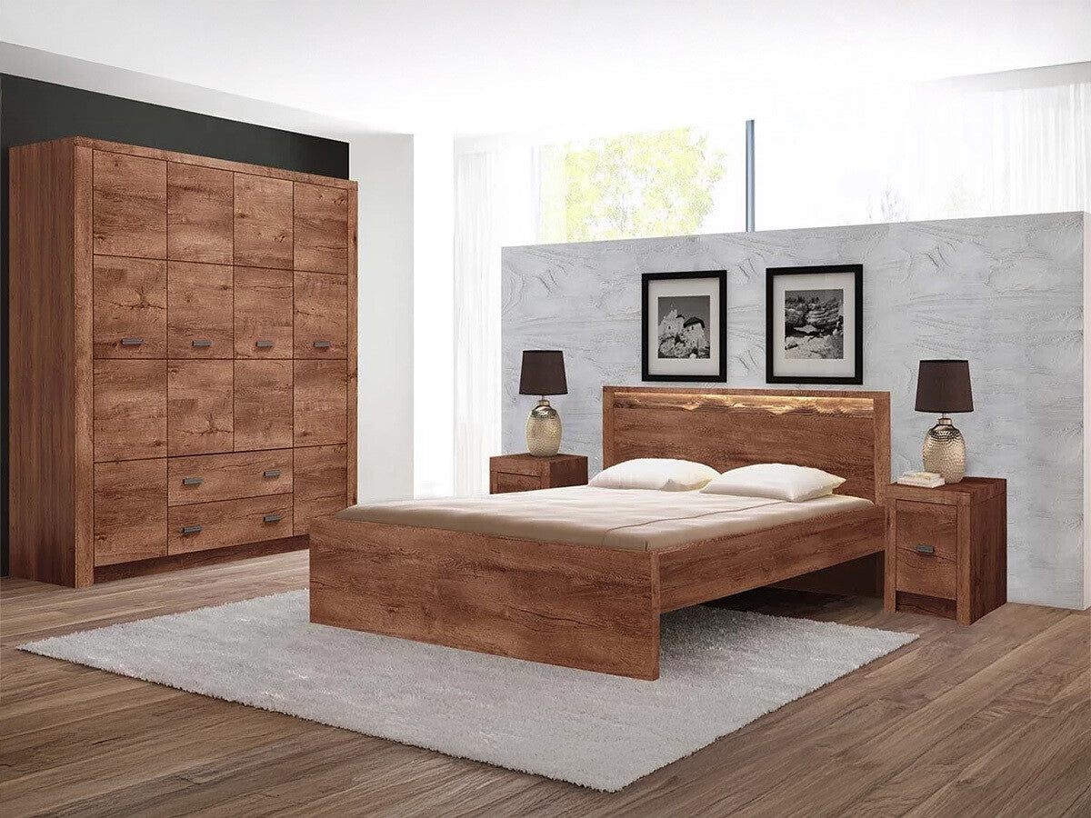 Bed Stanton C117 3951372
