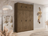 Garderobe Novduni 106 3951438