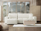 Corner sofa Comfivo 361 3954417