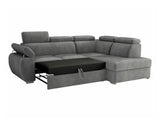 Hjørnesofa Columbus 161