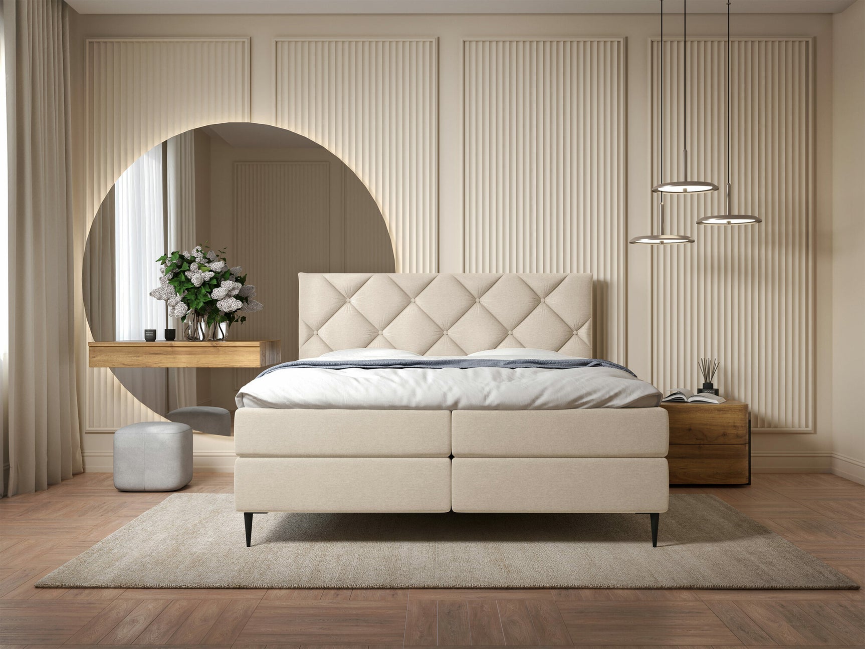 Kontinentalseng ComfiDream 192 3958076