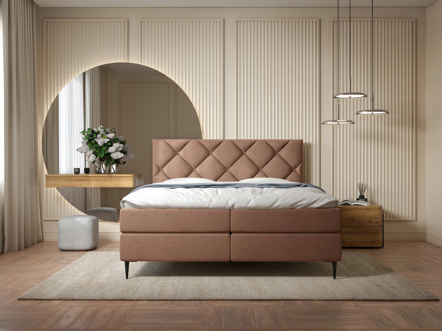 Kontinentalseng ComfiDream 192 3958217