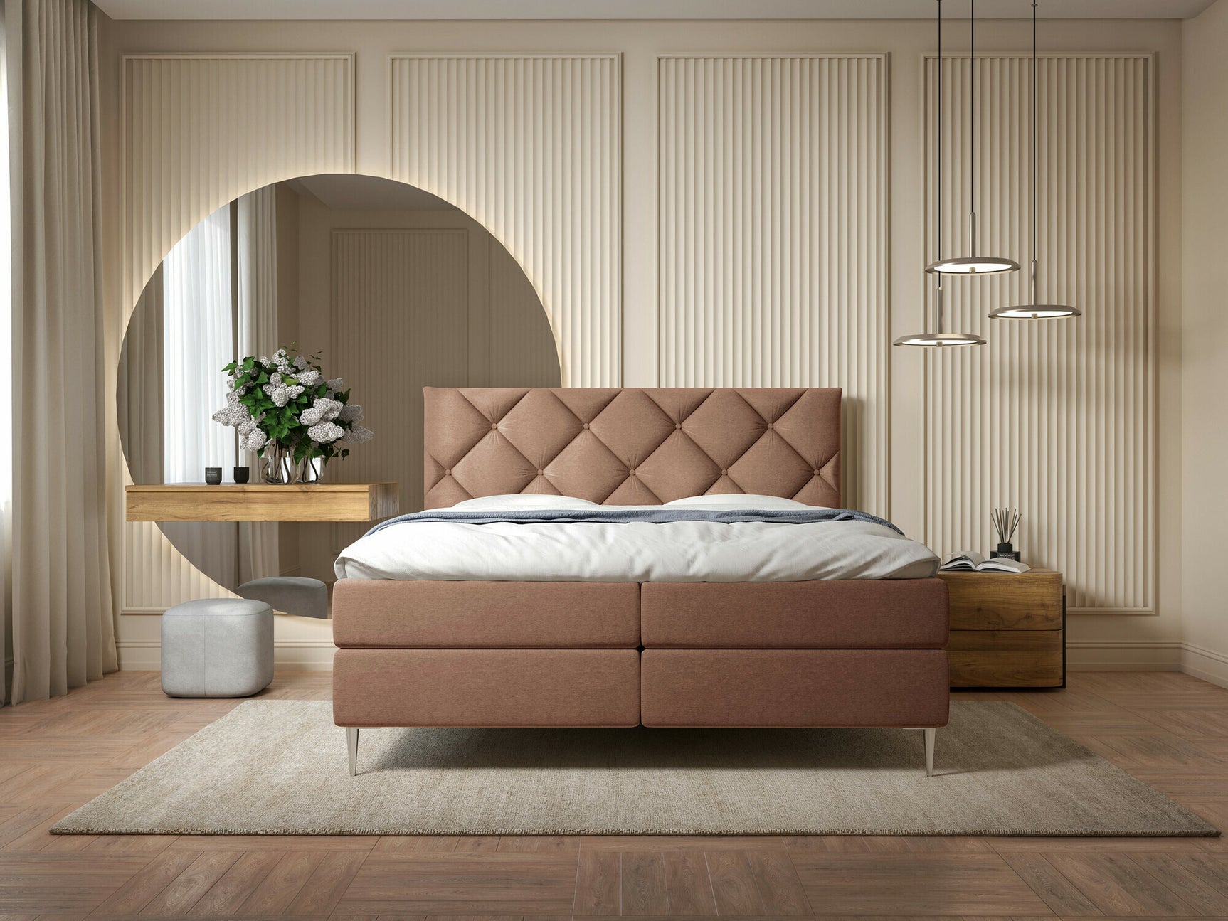Kontinentalseng ComfiDream 192 3958228