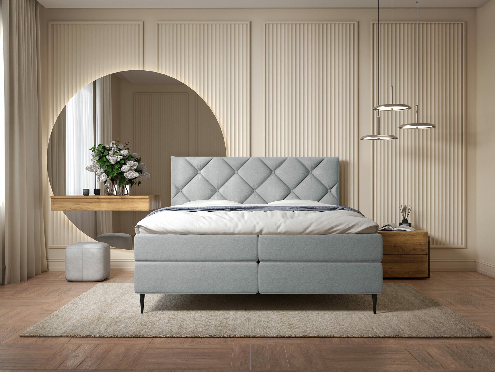 Kontinentalseng ComfiDream 192 3958281