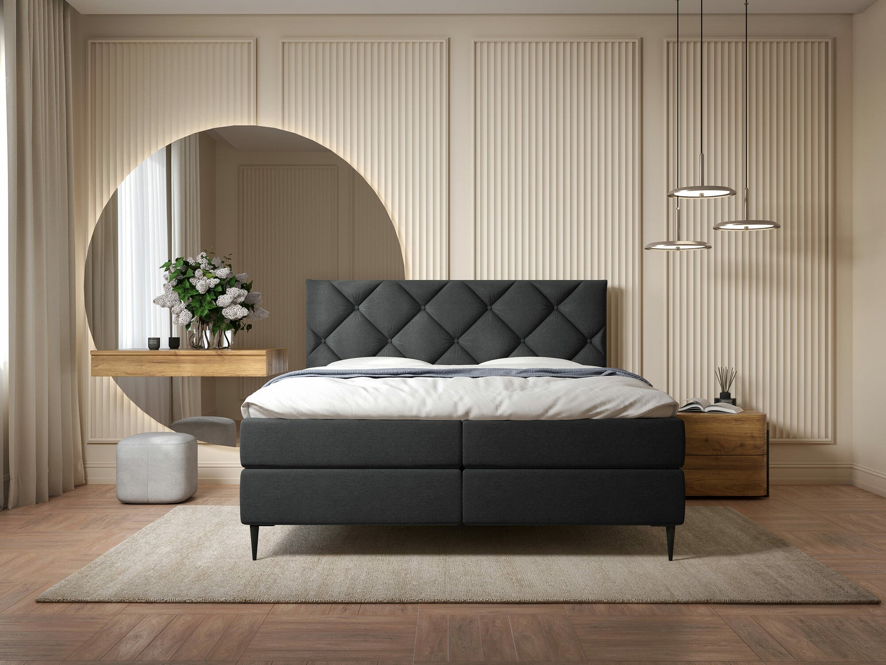 Kontinentalseng ComfiDream 192 3958356