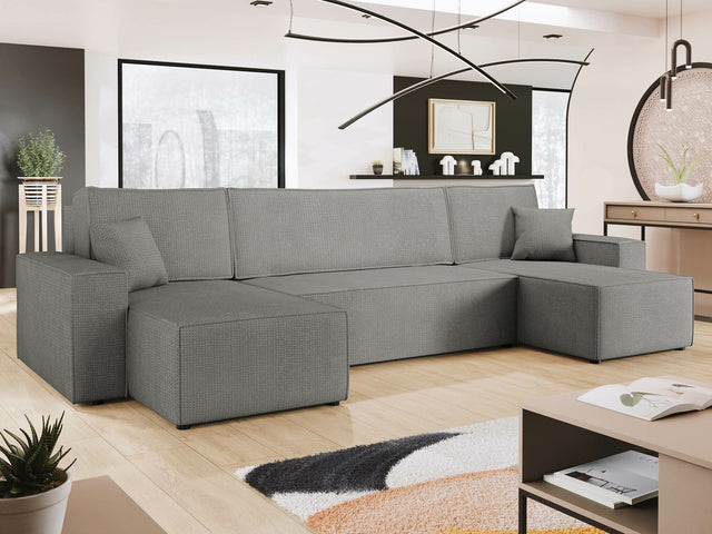 Hjørnesofa Shelton 101