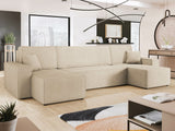 Hjørnesofa Shelton 101