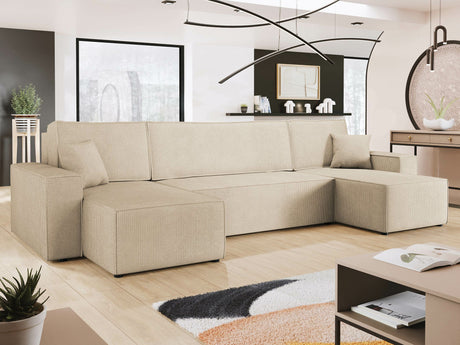 Hjørnesofa Shelton 101